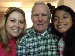 James Webster Obituary (2013)