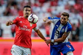 Fc Porto E Benfica Disputam Hoje Presenca Na Final Da Taca Da Liga Mundo Portugues