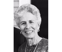 Clare McCune Obituary (1930