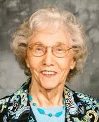 Lucy Mae Crawford Obituary June 8, 2012