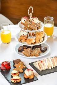 Children S Afternoon Tea Afternoon Tea Cakes Christmas Afternoon Tea Afternoon Tea Recipes