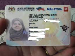 Harga adalah mengikut harga yang ditetapkan oleh jpj. Pengalaman Ambil Lesen Memandu Inani Hazwani