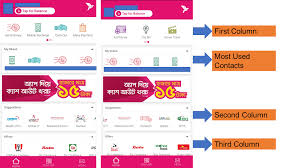In today's digital world, you have all of the information right the. All You Need To Know About The New Bkash App Markedium