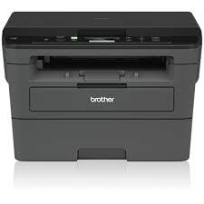 Hl l2390dw printer driver download! Brother Hll2390dw Monochrome Wireless Laser Multi Function Printer