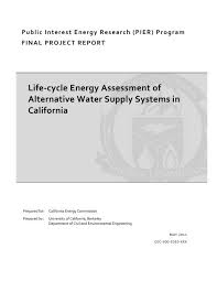 This is an yup lighting brand lamp. Life Cycle Energy Assessment Of Alternative Water Supply Systems