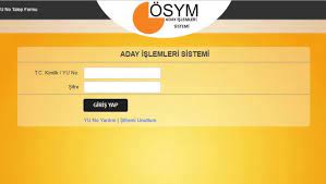 Sonuç belgesini herhangi bir yolla indirebilir miyim? Osym Giris Yap 2019 Kpss Sonuclari Aciklaniyor Osym Ile Kpss Sonuclari Sorgula Gundem Haberleri