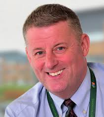 SP Energy Networks Our 'Looking Forward' Work Plan May 2015