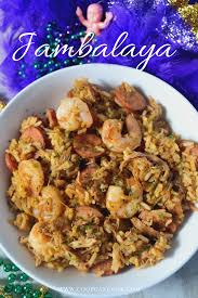 Jambalaya Coop Can Cook Recipes Jambalaya Louisiana Recipes