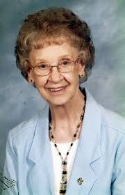 Obituary information for Lauralee "Pat" Randolph