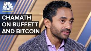 Scott minerd warns bitcoin could fall 50% near term — 'things are very frothy' wed, apr 21st 2021. Chamath Palihapitiya I Am A Buffett Disciple But He S Wrong About Bitcoin Cnbc Youtube
