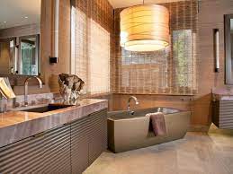 Our inspiring photos will leave you teaming with creativity. Bathroom Window Treatments For Privacy Hgtv