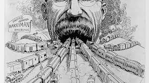 6 Robber Barons From America S Past Conservative satire, humor, and jokes from today's best political cartoonists. 6 robber barons from america s past