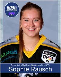 🚨Elite Company: Tara Bach