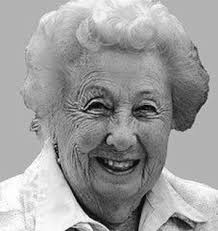 Obituary: Virginia Louise Beagle