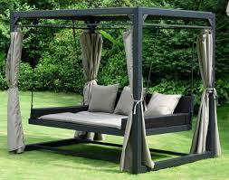 We offer side and coffee tables, dining tables, and fire pit tables in a variety of styles to work with your existing outdoor furniture. Rattan Garden Furniture Rattan Furniture Beach Baskets And Lounge Seating Groups Online For Cheap Prices Supply24