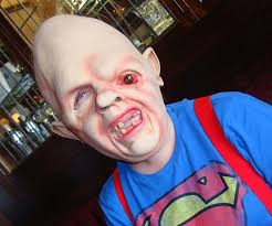 4.9 out of 5 stars 98. Sloth Goonies Mask Interwebs Store