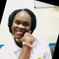 Sarah Cecilia Osei-Aning