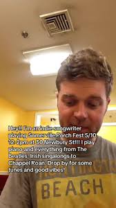 Michael Blackbird Fruge