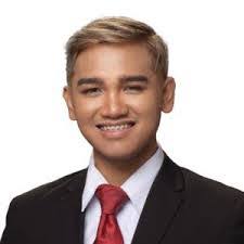 Thomas Carlos's Instagram, Twitter & Facebook