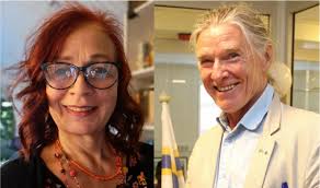 Finnarna och finskans finurligheter