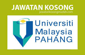 Check spelling or type a new query. Jawatan Kosong Mudah On Twitter Jawatan Kosong Pensyarah Di Universiti Malaysia Pahang 20 Julai 2018 Https T Co 4ed5xgpp8i