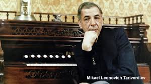 Maybe you would like to learn more about one of these? Tariverdiev Sneg Nad Leningradom Noty Dlya Fortepiano