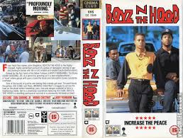612 x 765 jpeg 52 кб. Boyz N The Hood Vhscollector Com