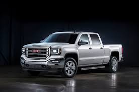 2017 Gmc Sierra 1500 Review Ratings Specs Prices And