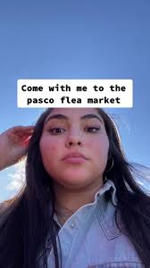 Pasco Flea Market 2024