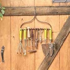 Feb 28, 2021 · this vibrant new hampshire shed was once a roadside stand where the owner, donna, sold bouquets of garden flowers, crafts, and produce. Clever Garden Shed Clever Garden Shed Storage Idea Clever Garden Clever Garden Garden Shed D Garden Tool Rack Storage Shed Organization Garden Tools