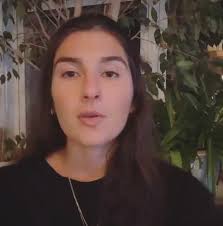 🎉HAPPY BIRTHDAY WEEK to our co-founder, heart & hype woman, and the queen  of warm hugs—SARA! 💛✨ If you've ever laughed mid-down-dog, felt instantly  welcome the moment you walked in, or left