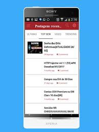 Http Injector Ehi Free 2017 For Android Apk Download