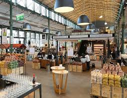 Eataly Muchen Hostels Italia Santa Lucia