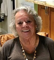 Diana Wiedenfeld Obituary