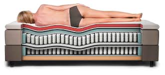 Hier werden aufgrund der geringen einlegetiefe meist rollroste mit starren latten verwendet. Was Ist Ein Boxspringbett Wo Kaufe Ich Es Boxspringbetten Traum