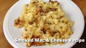 Check spelling or type a new query. Smoked Mac Cheese Recipe Macaroni Cheese On Smoker Malcom Reed Howtobbqright Youtube