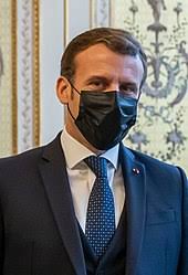 Maybe you would like to learn more about one of these? Emmanuel Macron Wikipedia