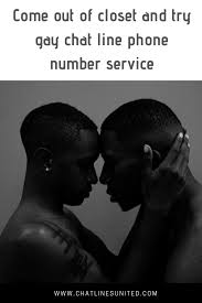 Gigagünstig ist die beste website, um online chat sites free zu vergleichen. Pin On Gay Chat Line Phone Numbers