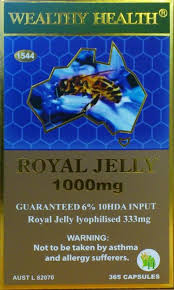 21.10.2021 · health 365 can sync different devices in different days? Wealthy Health Royal Jelly 1000mg Guaranteed 6 10 Hda 365 Capsules Care Vitamins Online Recommended Discount Online Vitamins Store Royal Jelly Australia Propolis Sheep Placenta Squalene Grape Seed