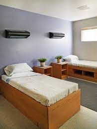 Inpatient Treatment Services San Diego Alvarado Parkway Institute