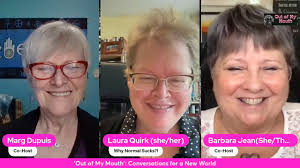 Previously aired ~ Laura Quirk ~ Why Normal Sucks?!