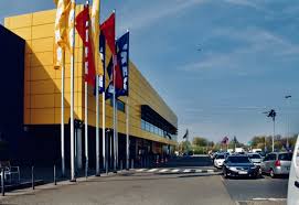 Kamen Feuerwehreinsatz Kurz Vor Ladenschluss Brandalarm Im Ikea Restaurant Stadtspiegel Kamen