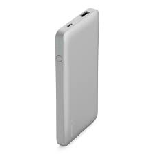 4.4 out of 5 stars. 5 000mah Power Bank 2 4a Output Usb A Port Belkin