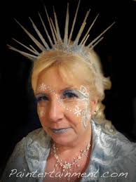 Private Session: Father Frost & Mother Frost