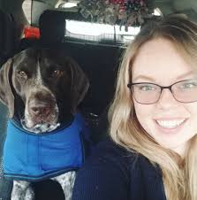 Peaceful Kingdom Dog...