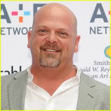 Pawn Stars' Rick Harrison's Son Adam Harrison Dies at Age 39, Adam  Harrison, Rick Harrison, RIP, Descubra a emoção das apostas com mvvbet