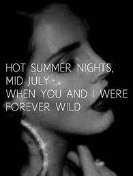 When you and i were forever wild. Pin On Movies Books