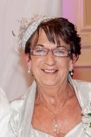 Condolence Book for Mary Hurley (née Hurley) (Dunmanway, Cork)