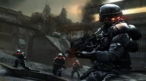 Helghast Assault Infantry Wiki Warfare Roleplay Amino 12th june, 2010 last edited: helghast assault infantry wiki
