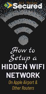 Do You Have Neighbors Or Strangers Accessing Your Wifi Network Without Permission Or Do You Simply Want To Add Another Layer Of Pr Wifi Network Wifi Vpn Router